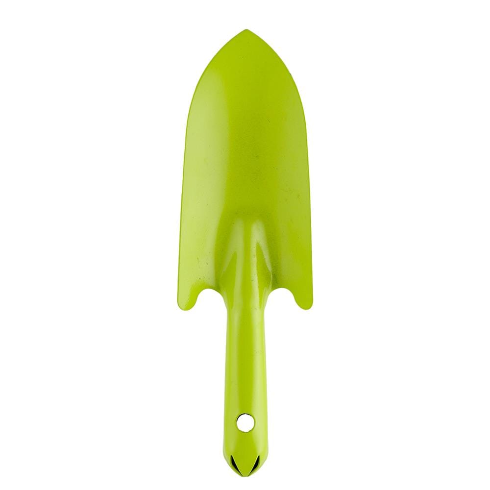 ช้อนพรวนดิน SPRING DGT2507 สีเขียว