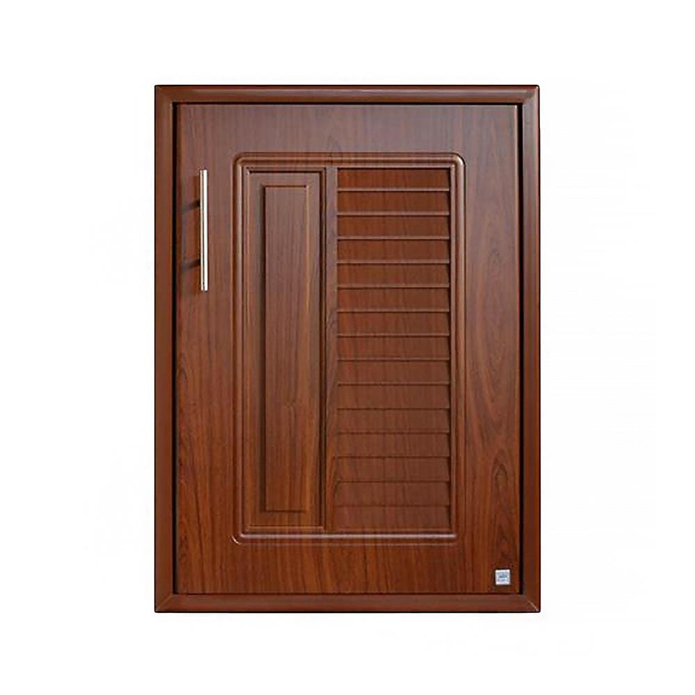 บานซิงค์ ABS KING PLATINUM 50.8x68.8 เซนติเมตร สีสักน้ำตาล