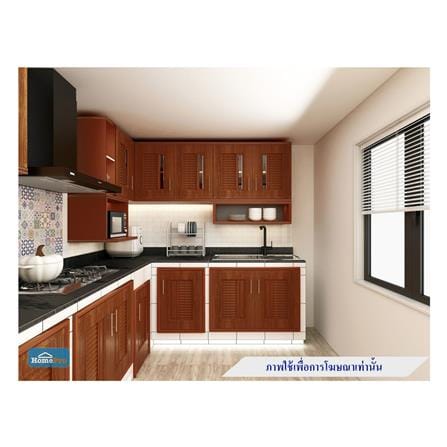 บานซิงค์ ABS KING PLAT-NOVA 96x68.8 ซม. สีไม้สัก_1