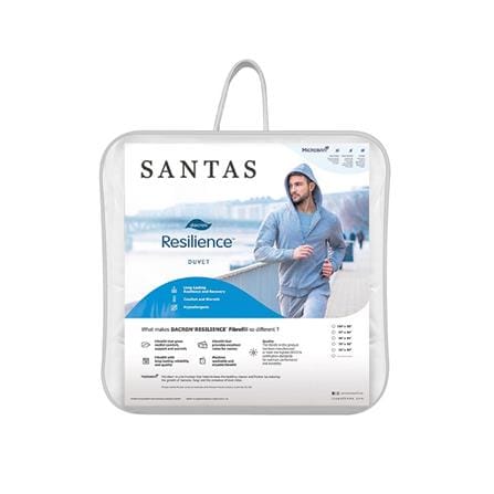 ไส้ผ้านวม SANTAS RESILIENCE 70X90 นิ้ว_2