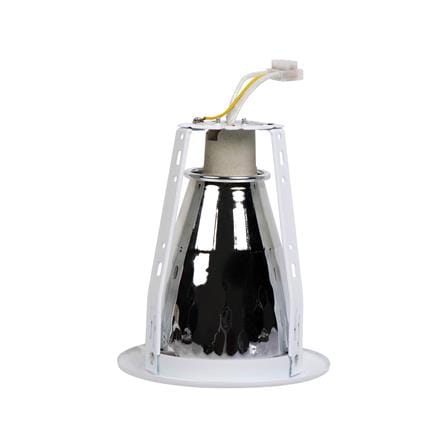 ดาวน์ไลท์ CARINI LD0140 4 นิ้ว สีขาว กลม_2