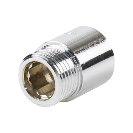 ข้อต่อตรงเกลียวนอกเกลียวใน ANA 1/2 นิ้วx20 MM_1