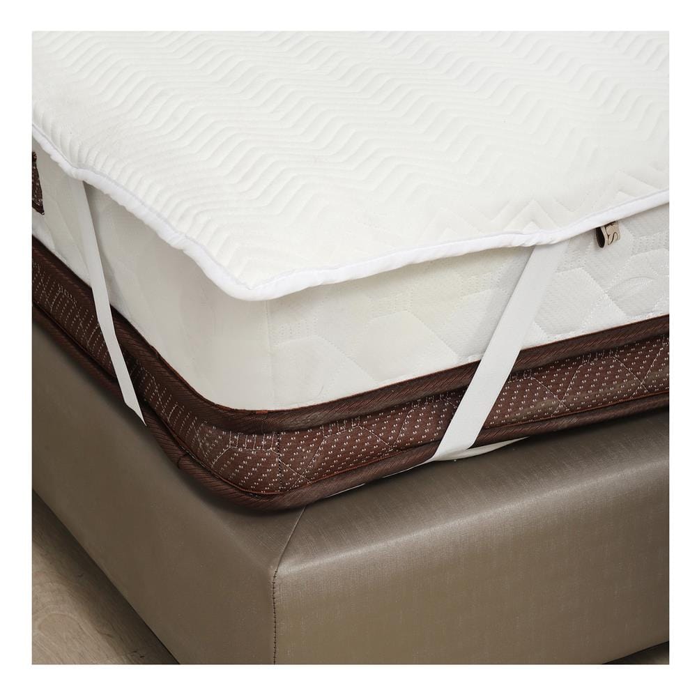 ผ้ารองกันเปื้อนเคลือบกันน้ำ QUEEN SIZE HOME LIVING STYLE ULTRA