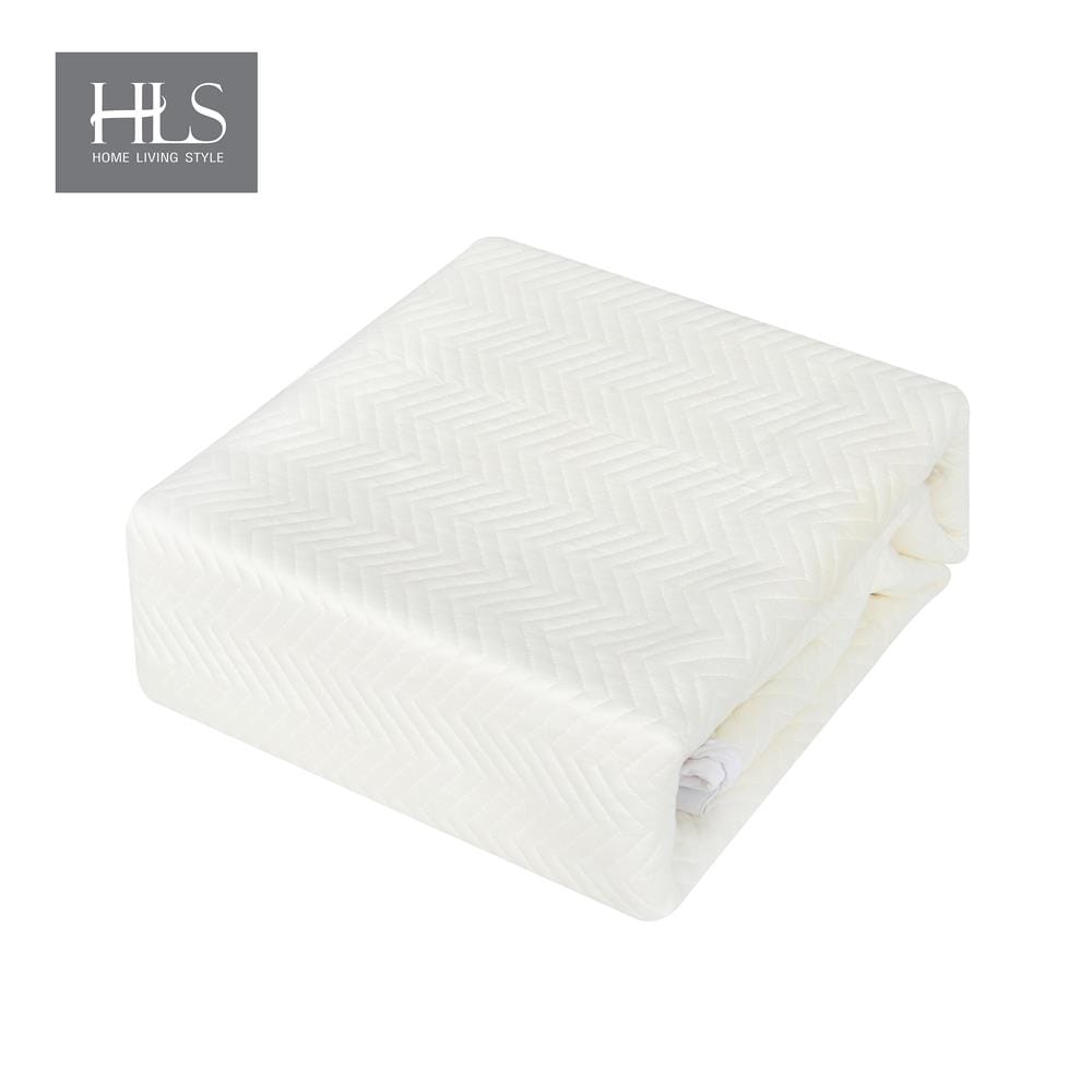 ผ้ารองกันเปื้อนเคลือบกันน้ำ TWIN SIZE HOME LIVING STYLE ULTRA