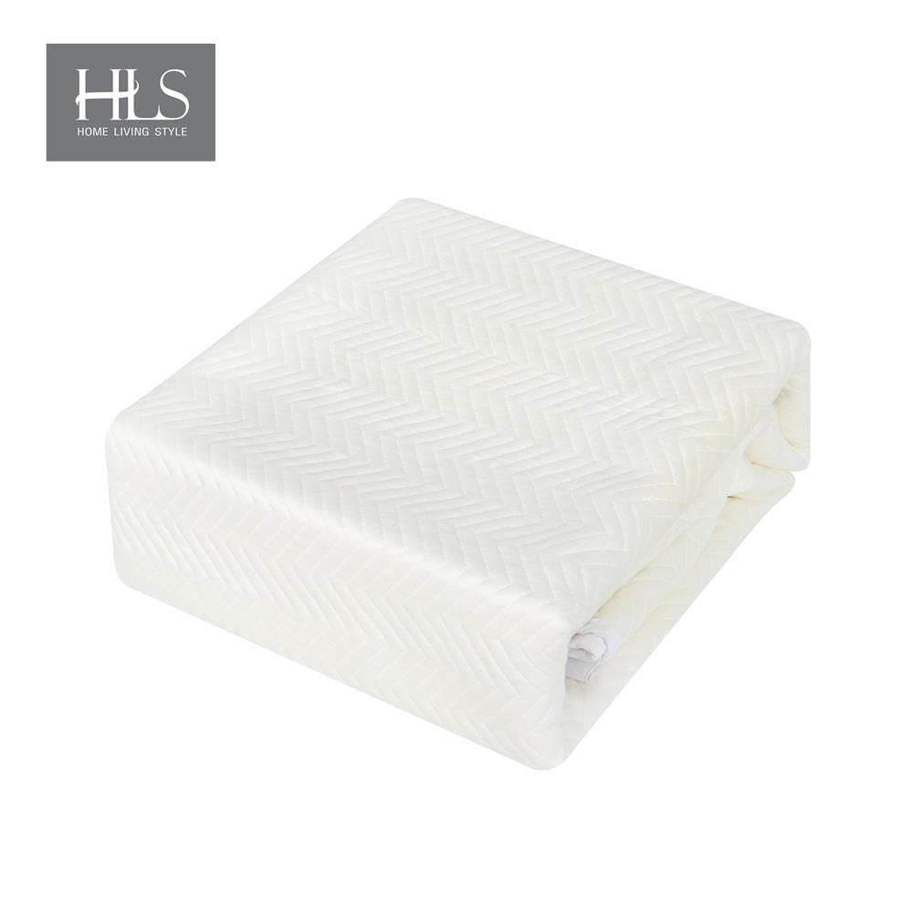 ผ้ารองกันเปื้อนเคลือบกันน้ำ KING SIZE HOME LIVING STYLE ULTRA_1