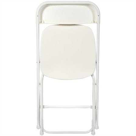 เก้าอี้พับอเนกประสงค์ NEW STORM GC-52NW สีขาว_2