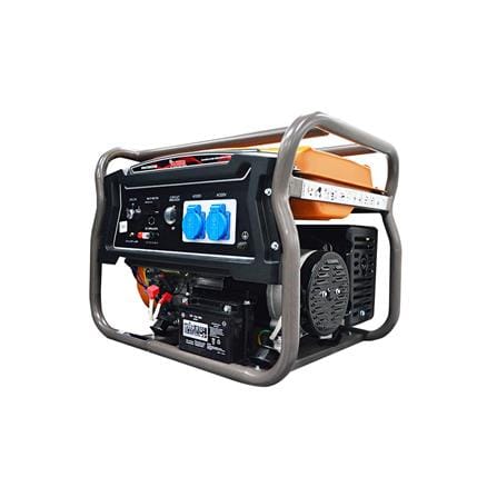 เครื่องกำเนิดไฟฟ้า ROWEL RW3800E 3100 วัตต์_1