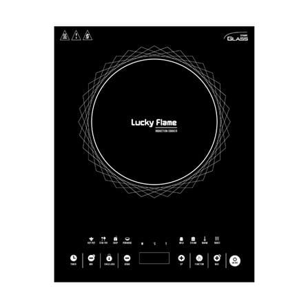 เตาแม่เหล็กไฟฟ้า LUCKY FLAME TS-T202P_2