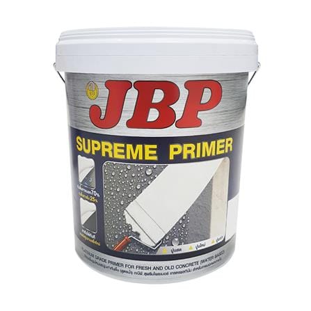 สีรองพื้นปูนใหม่ JBP SUPREME PRIMER 2.5 แกลลอน_0