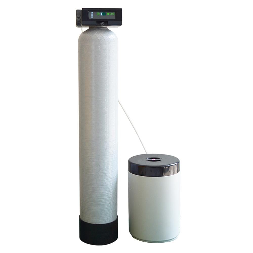 เครื่องกรองน้ำใช้ PENTAIR 0844-366TC-SOFT