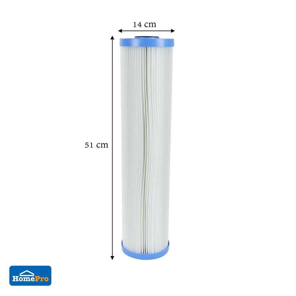 ไส้กรอง PENTAIR R30-20BB CART