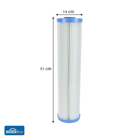 ไส้กรอง PENTAIR R30-20BB CART_1