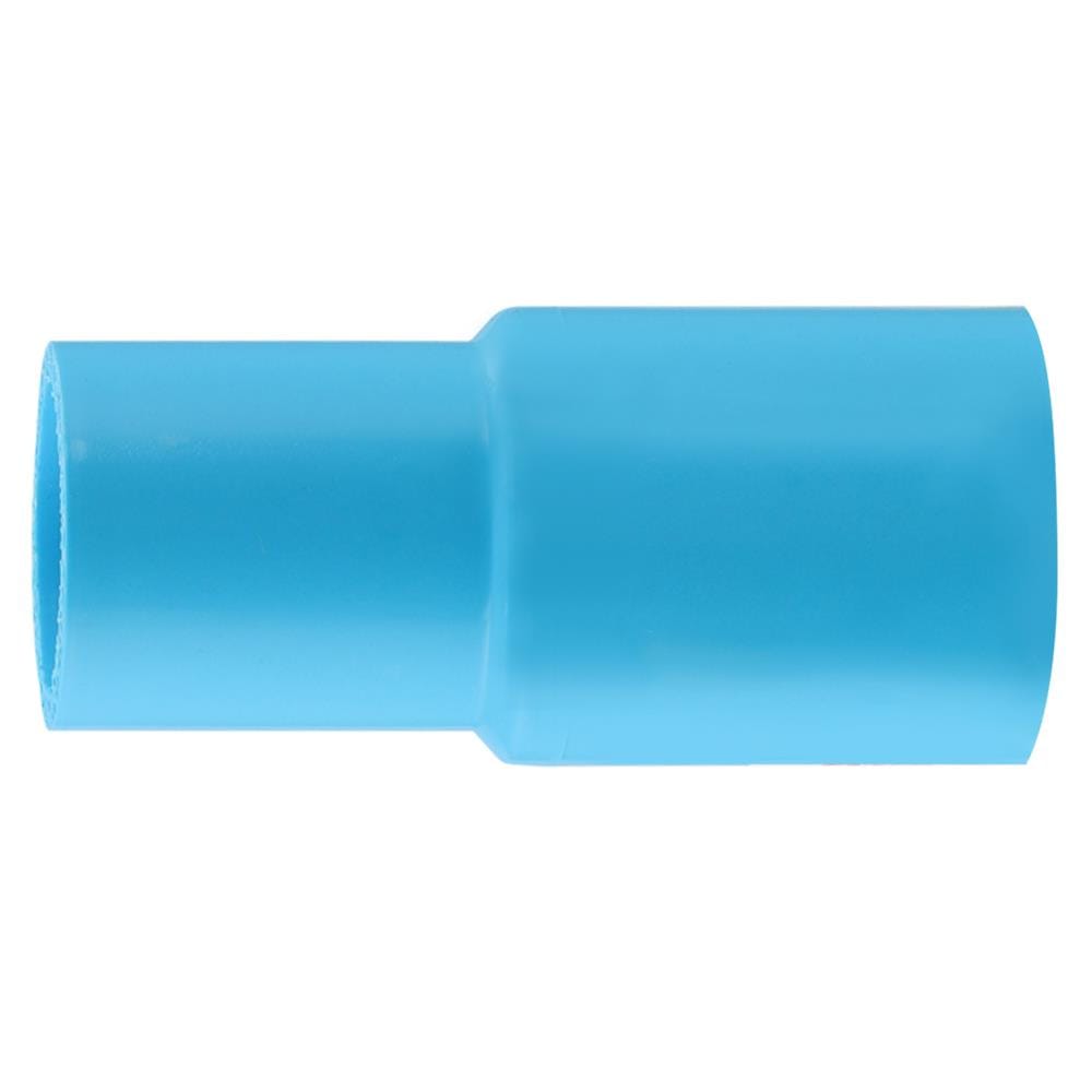 ข้อต่อตรงลด-หนา SCG 3/4X1/2 นิ้ว สีฟ้า