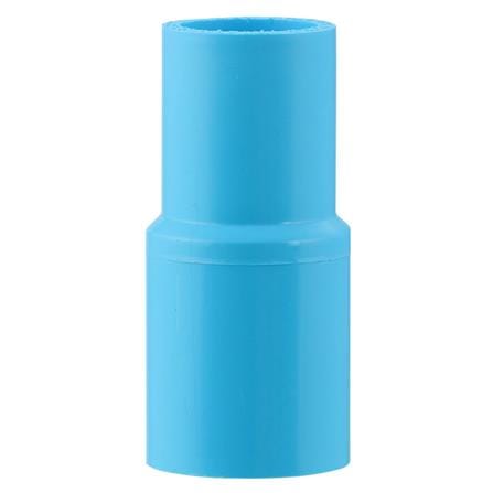 ข้อต่อตรงลด-หนา SCG 3/4X1/2 นิ้ว สีฟ้า_0