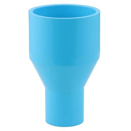 ข้อต่อตรงลด-หนา SCG 3 นิ้วX1 1/2 นิ้ว สีฟ้า_0