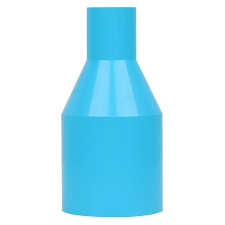 ข้อต่อตรงลด-หนา SCG 1 1/2 นิ้วX1/2 นิ้ว สีฟ้า_0