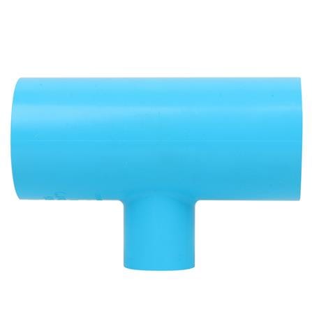 ข้อต่อสามทางลด-หนา SCG 2 นิ้วx1 นิ้ว สีฟ้า_0
