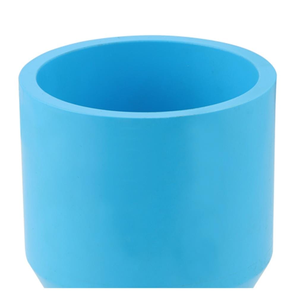 ข้อต่อสามทางลด-หนา SCG 2 1/2X3/4 นิ้ว สีฟ้า
