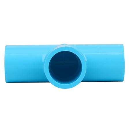 ข้อต่อสามทาง-หนา SCG 1/2 นิ้ว สีฟ้า_2