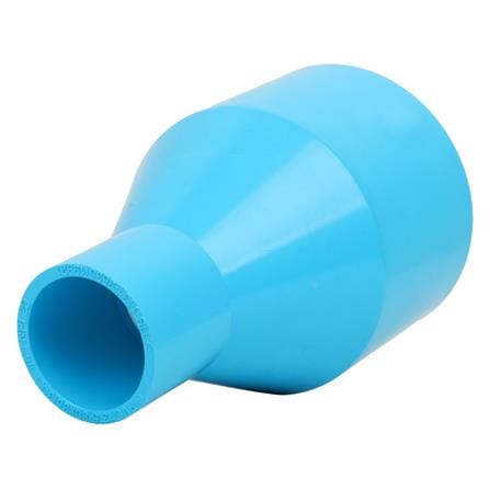 ข้อต่อตรงลด-หนา SCG 3 นิ้วX1 1/4 นิ้ว สีฟ้า_0