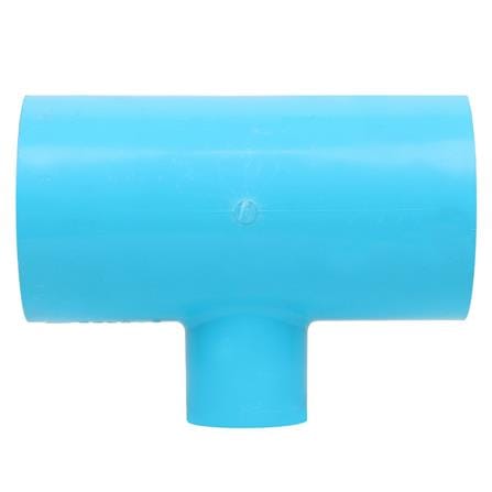 ข้อต่อสามทางลด-หนา SCG 4 นิ้วx2 นิ้ว สีฟ้า_1