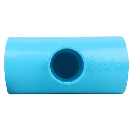 ข้อต่อสามทางลด-หนา SCG 4 นิ้วx2 นิ้ว สีฟ้า_2