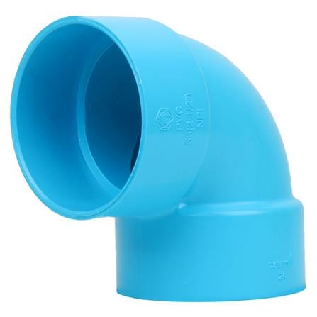 ข้องอ 90-บาง SCG 2 1/2 นิ้ว สีฟ้า_0