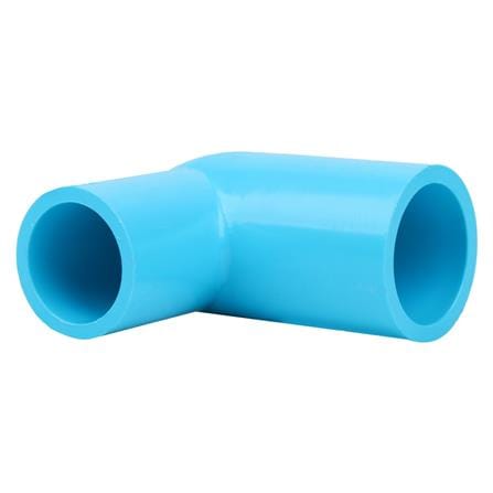 ข้องอ 90 ลด-หนา SCG 3/4 นิ้วx1/2 นิ้ว สีฟ้า_2