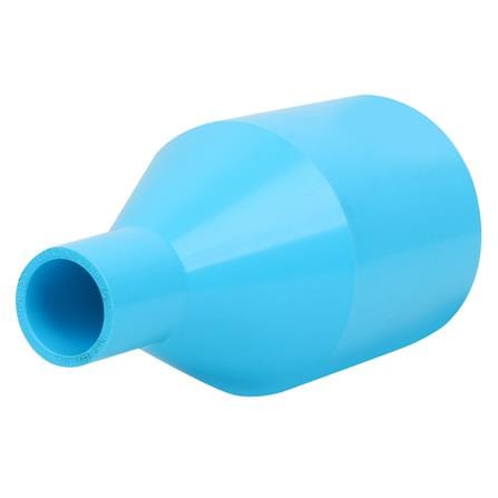 ข้อต่อตรงลด-หนา SCG 2X1/2 นิ้ว สีฟ้า_0