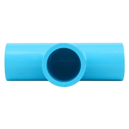 ข้อต่อสามทาง-หนา SCG 3/4 นิ้ว สีฟ้า_1