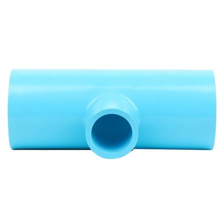 ข้อต่อสามทางลด-หนา SCG 1 1/2 นิ้ว x3/4 นิ้ว สีฟ้า_1