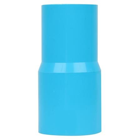 ข้อต่อตรงลด-หนา SCG 1 1/2X1 1/4 นิ้ว สีฟ้า_1