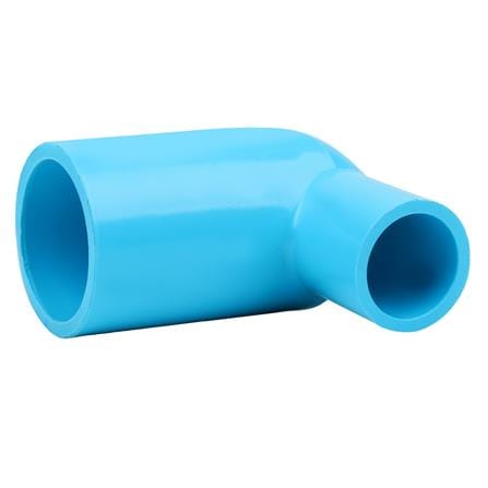 ข้องอ 90 ลด-หนา SCG 1 นิ้วx1/2 นิ้ว สีฟ้า_2