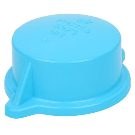 ฝาครอบเกลียวใน-หนา SCG 2 นิ้ว สีฟ้า_0