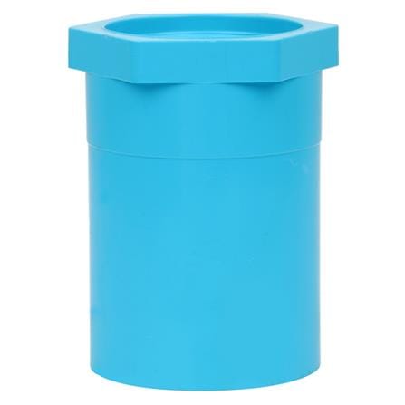 ข้อต่อตรงเกลียวใน-หนา SCG 1 1/2 นิ้ว สีฟ้า_1