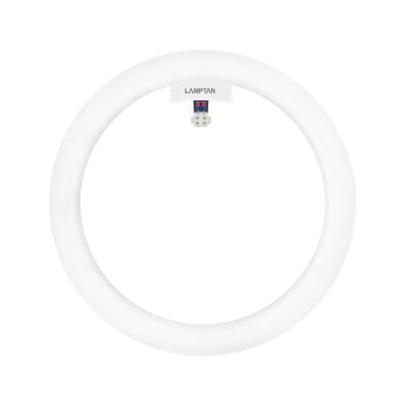 หลอด LED LAMPTAN CIRCULAR SET 24 วัตต์ DAYLIGHT G10q_0