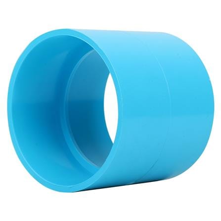 ข้อต่อตรง-บาง SCG 2 1/2 นิ้ว สีฟ้า_0