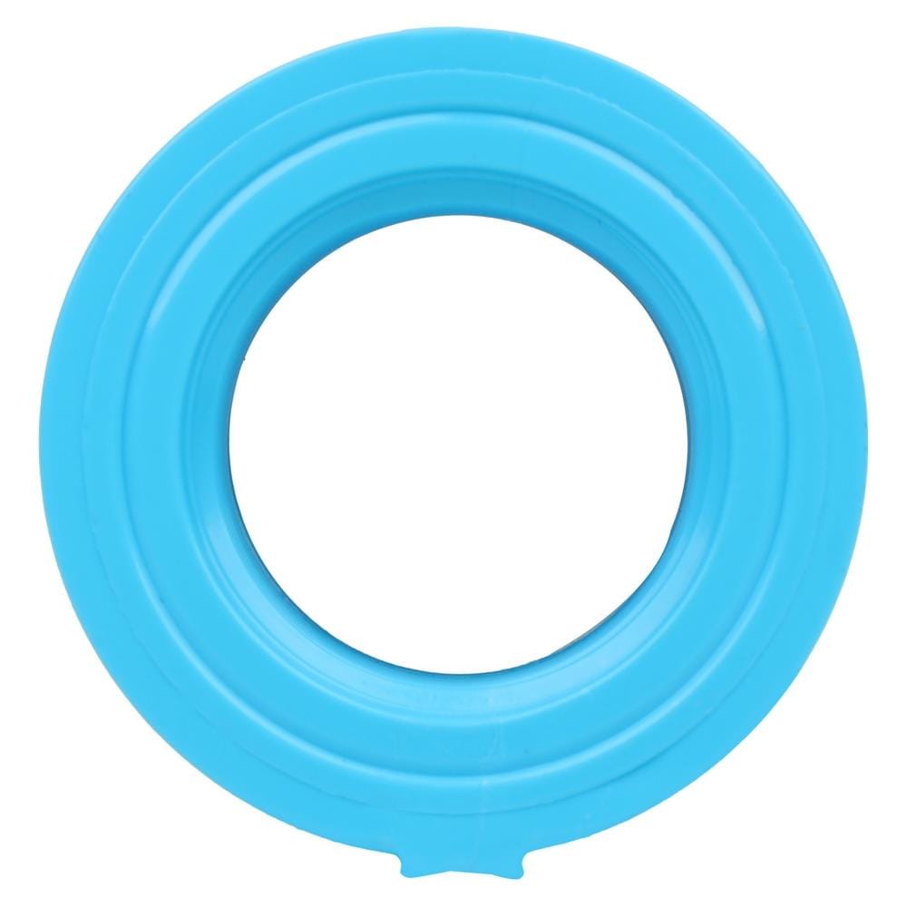 ข้อต่อตรงเกลียวใน-หนา SCG 3/4 นิ้ว สีฟ้า