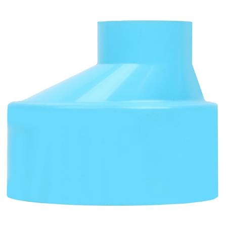 ข้อต่อตรงลด-บาง SCG 4X1 1/2 นิ้ว สีฟ้า_0