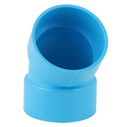 ข้องอ 45-บาง SCG 2 1/2 นิ้ว สีฟ้า_2