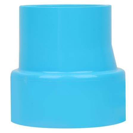ข้อต่อตรงลด-บาง SCG 2X1 1/2 นิ้ว สีฟ้า_1