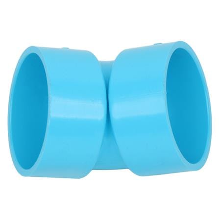 ข้องอ 45-บาง SCG 1 1/2 นิ้ว สีฟ้า_3