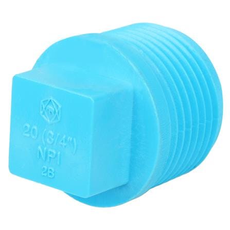 ปลั๊กอุดเกลียวนอก-หนา SCG 3/4 นิ้ว สีฟ้า_0