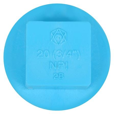 ปลั๊กอุดเกลียวนอก-หนา SCG 3/4 นิ้ว สีฟ้า_1