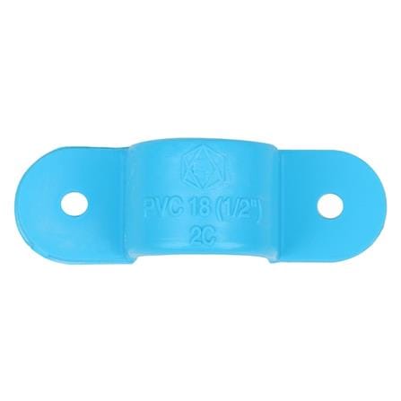 กิ๊ปจับท่อ-หนา SCG 1/2 นิ้ว สีฟ้า_1
