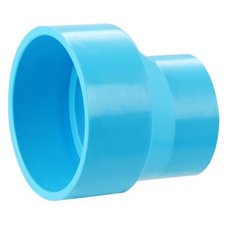 ข้อต่อตรงลด-บาง SCG 2X1 1/4 นิ้ว สีฟ้า_2