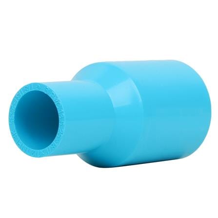 ข้อต่อตรงลด-หนา SCG 1X1/2 นิ้ว สีฟ้า_0