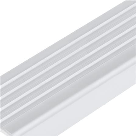 จมูกบันไดอะลูมิเนียม DP NA 402500 4 ซม. 2.5 ม._1