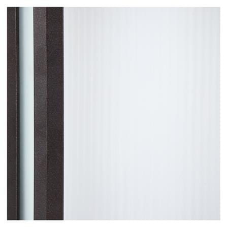 ไฟกิ่งภายนอก CARINI 8511W สีน้ำตาล_2