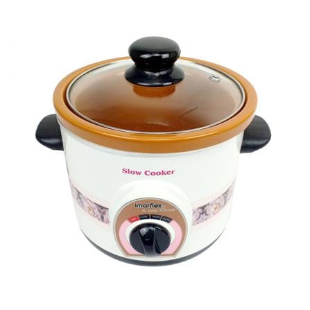หม้อตุ๋น IMARFLEX IS-3200 1.5 ลิตร_1